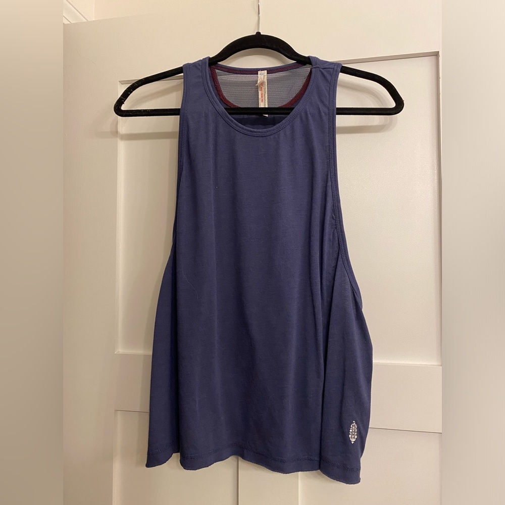 Free People Tank Top